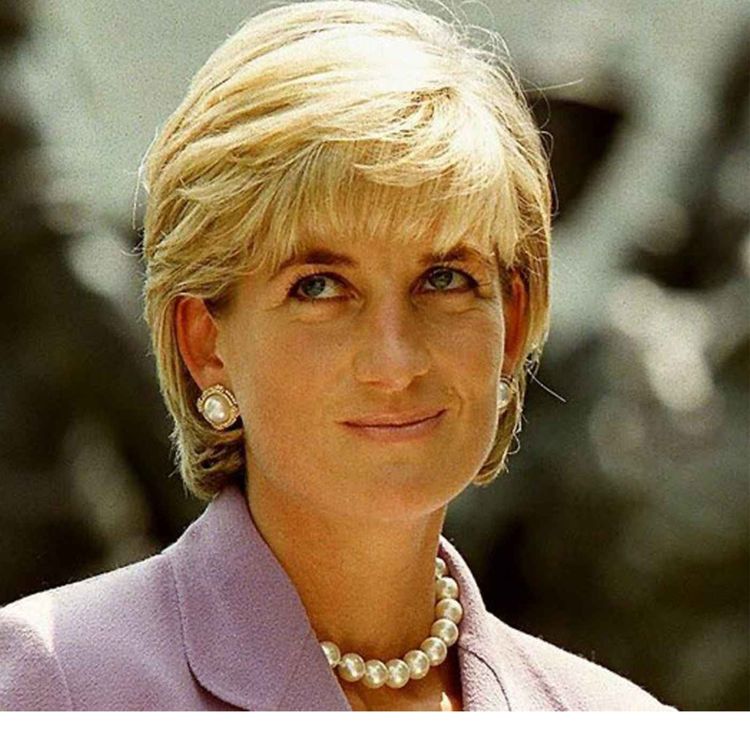 cover art for C’est arrivé le 31 août 1997 : la princesse Diana décède à Paris