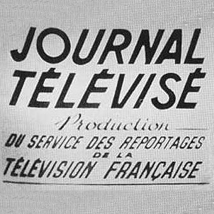 cover art for C'est arrivé le 29 juin 1949 : le premier JT français provoque un incendie en montgolfière