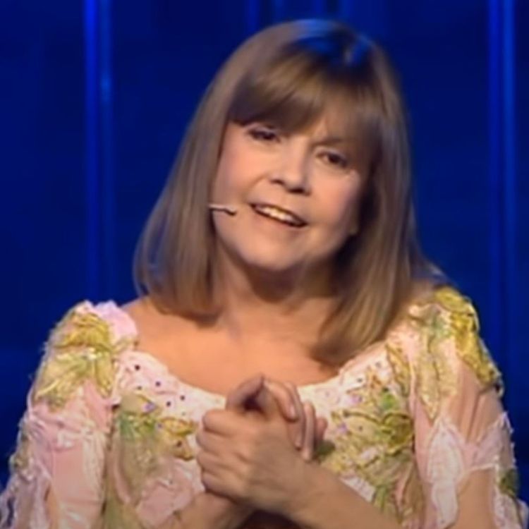 cover art for C'est arrivé le 10 juin 1942 : Chantal Goya, l'icône d'une génération