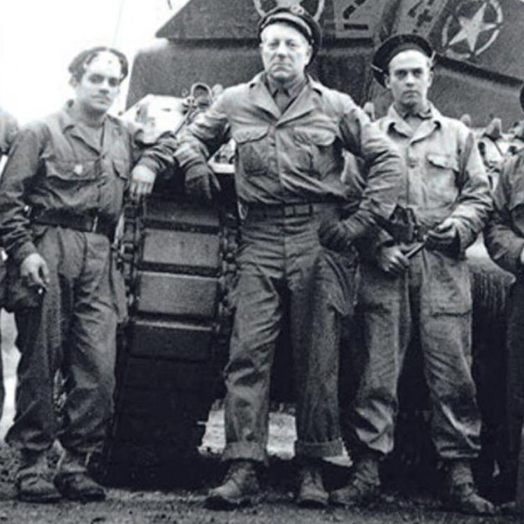 cover art for C'est arrivé le 17 mai 1904 : Gabin le résistant