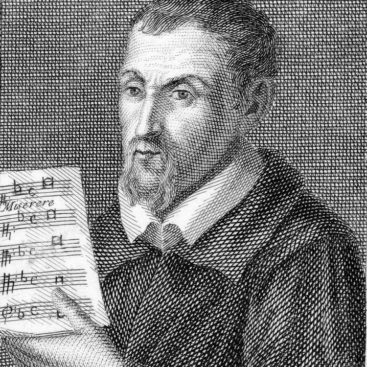 cover art for C'est arrivé le 12 avril 1639 : "Miserere", la musique que le Vatican a tenté de cacher au reste du monde