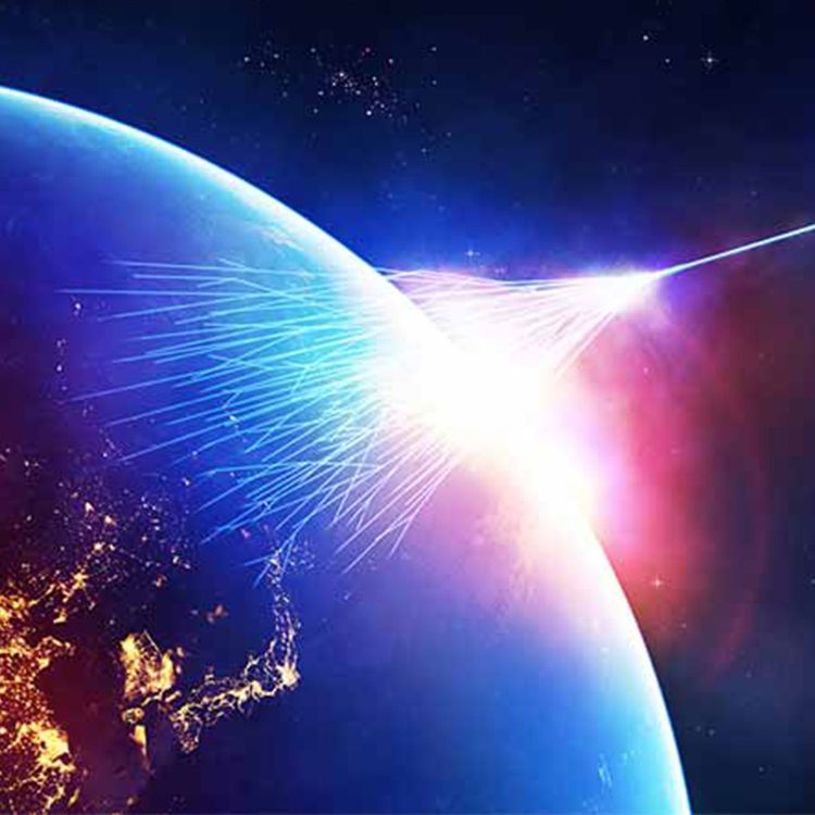 cover art for C'est arrivé un 15 octobre...