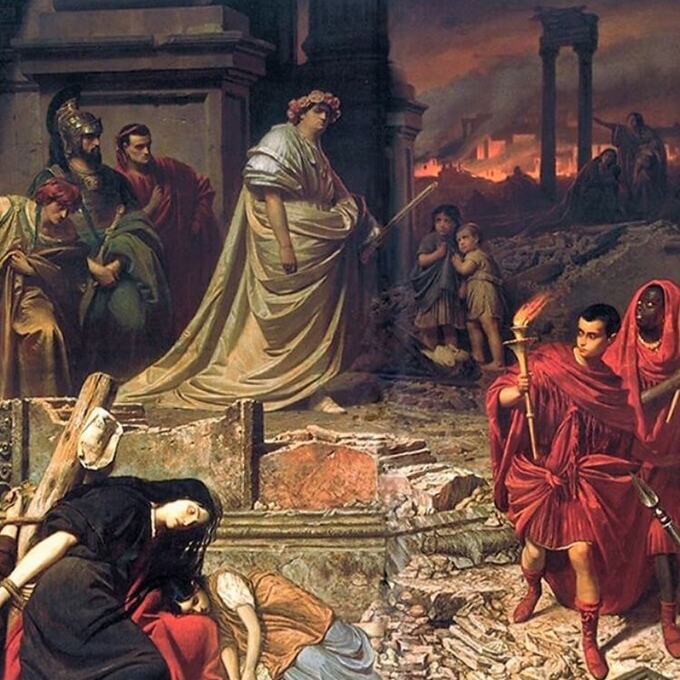 cover art for C'est arrivé un 13 octobre...