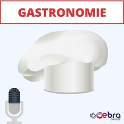 cover art for Gastronomie