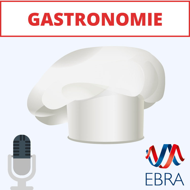 cover art for Trou normand : aide-t-il vraiment à digérer ?