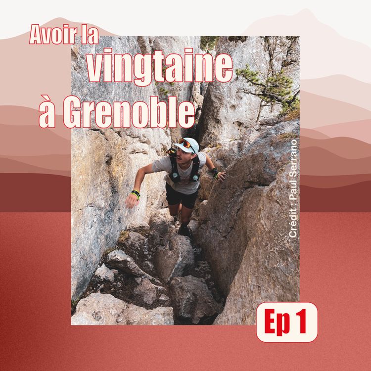 cover art for Partir ou rester ? 