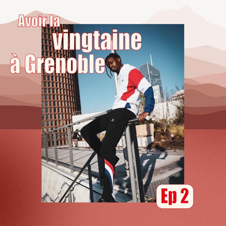 cover art for Jeunesse en périphérie