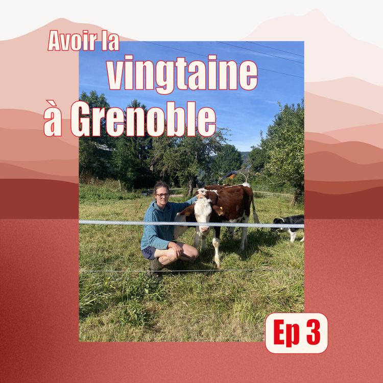 cover art for Trouver sa voie professionnelle