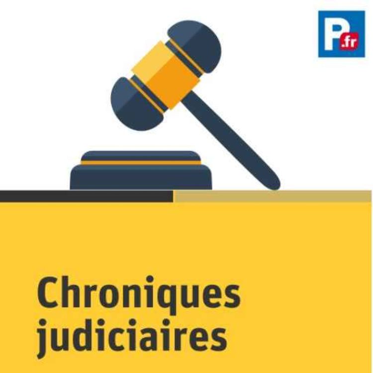 cover art for Les Chronique judiciaires : le shérif de Lorette et la mort des neuf chèvres