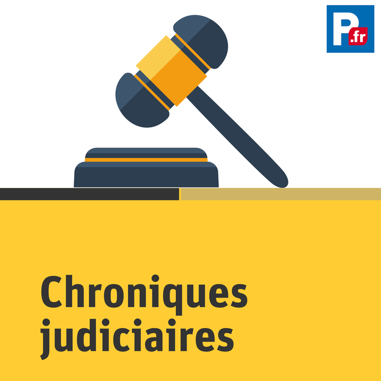 cover art for Episode 12 : « Agresseur des parkings à Riorges : Je suis morte dans cette voiture… »