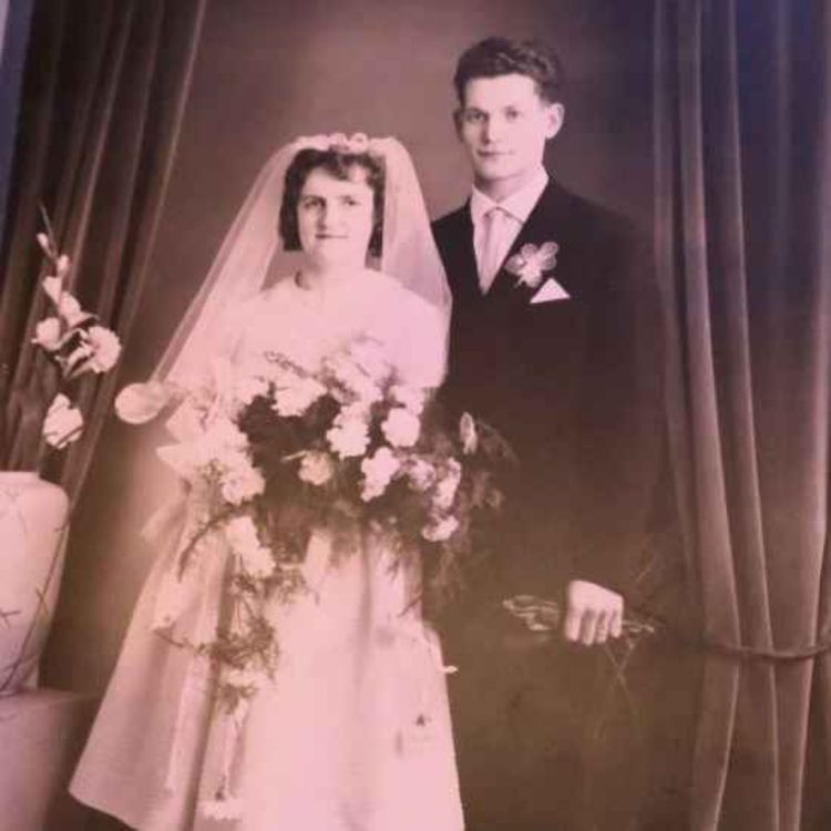 cover art for Plus de 60 ans ensemble : les secrets de deux couples alsaciens 