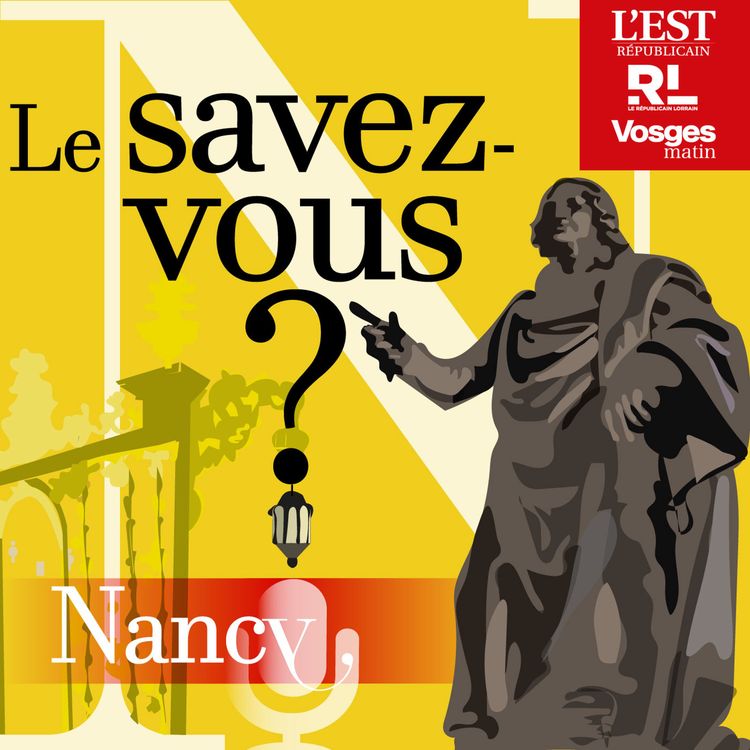 cover art for Savez-vous vers quoi menait le passage Marceau ?