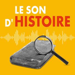 cover art for Le Son d’Histoire