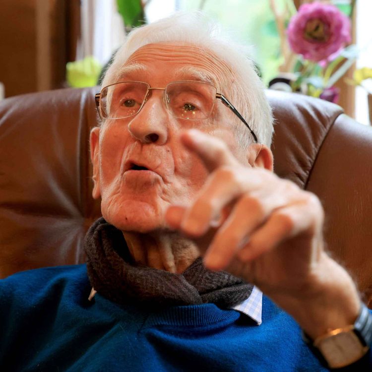 cover art for Paroles de malgré-nous : la bonne étoile de Jean-Paul Hoff