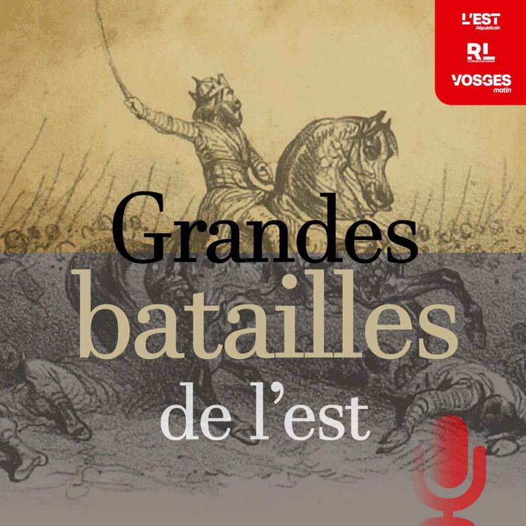 cover art for La sanglante bataille de Metz, forteresse du Reich, en 1944