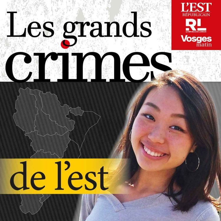 cover art for Affaire Narumi (1/6) : un cri dans la nuit puis le silence