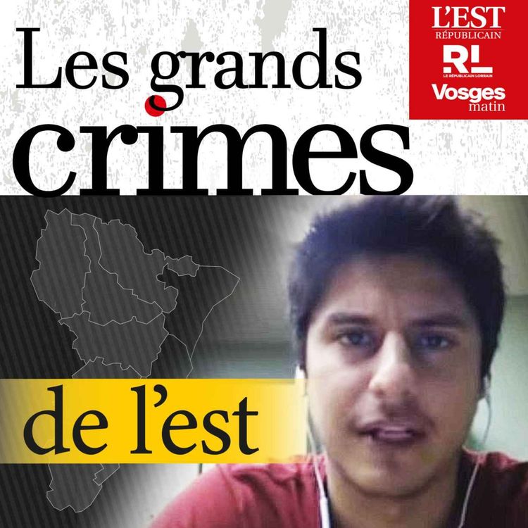 cover art for Affaire Narumi (2/6) : Nicolas Zepeda, le suspect de l’autre côté de l’Atlantique