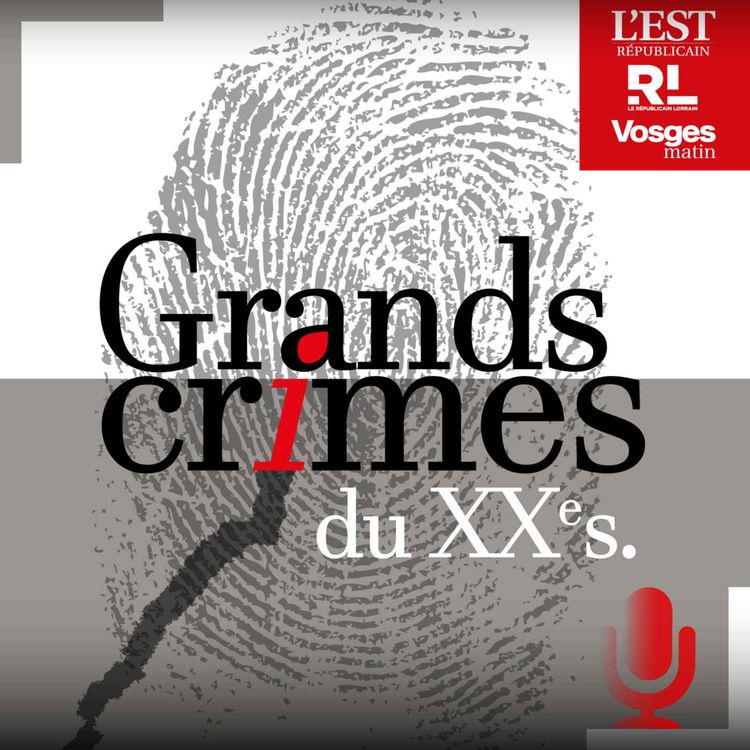 cover art for Strasbourg, en 1920 : un cambriolage qui tourne mal près de la cathédrale