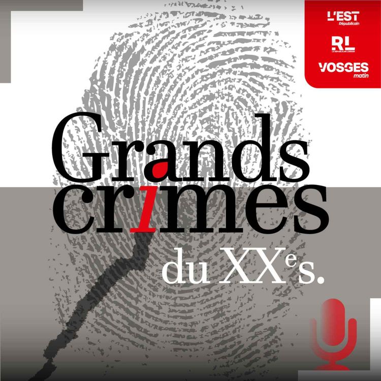 cover art for Assassinat à Nouillonpont : le condamné se défend devant la guillotine en 1932