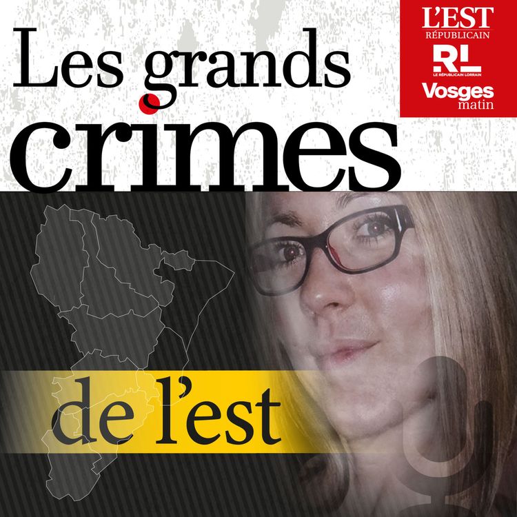 cover art for Affaire Daval (3/6) : Jonathann, de mari éploré à principal suspect