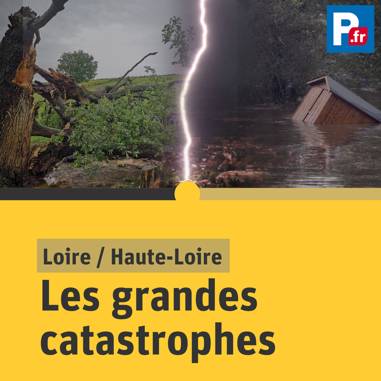 cover art for L’incendie apocalyptique de l’immeuble « Le Perthuis » à Saint-Etienne