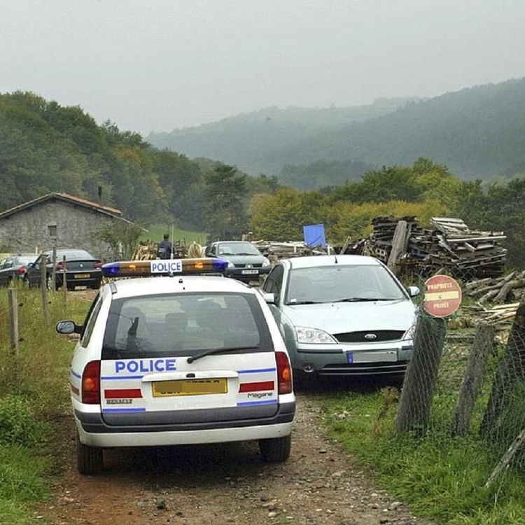 cover art for L'affaire Emelyne #3 | Jeux de rôles