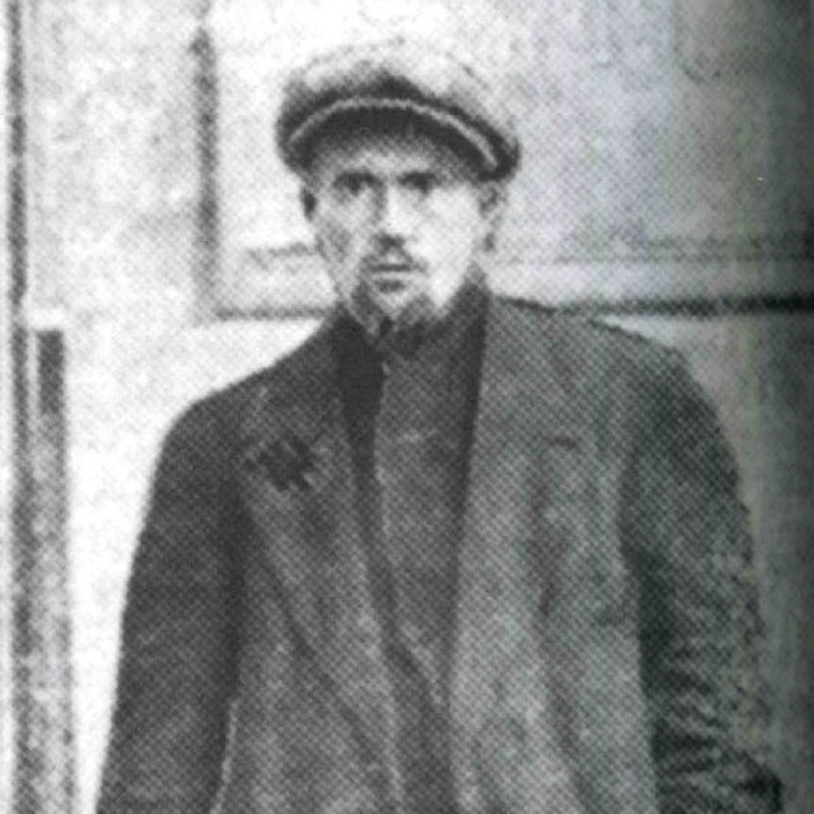 cover art for Marius Chabrolles, l'enfant «égorgé comme un lapin»