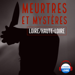 cover art for Meurtres et mystères