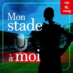cover art for Mon stade à moi