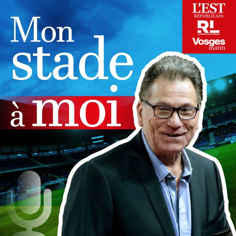 cover art for Olivier Krumbholz : "J’ai dépassé tous les espoirs que je pouvais avoir"