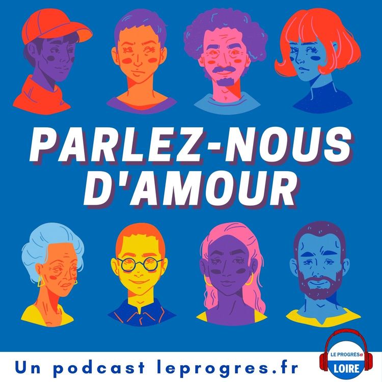 cover art for Épisode 3 : Elisabeth et Pierre, s’aimer malgré ses différences