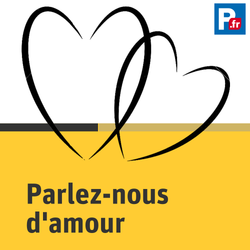 cover art for Parlez-nous d'amour