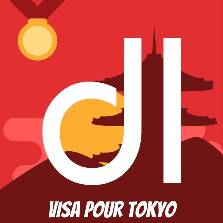 cover art for [Visa pour Tokyo] Mélina Robert-Michon : « Grandir à la ferme m’a aidée à me construire »