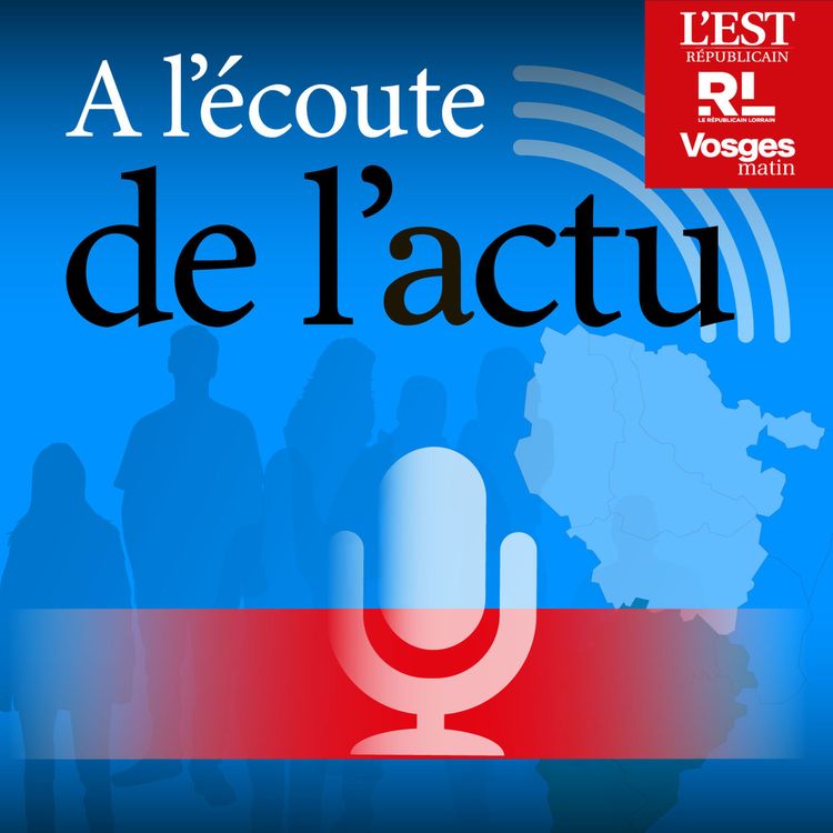 cover art for Urbex sous Covid-19 : une passion intacte pour ces explorateurs de Lorraine et Franche-Comté