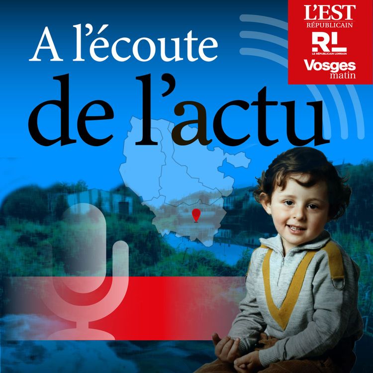 cover art for Affaire Grégory (3) : stylométrie, ADN, époux Jacob… où en est-on sur le volet judiciaire ?