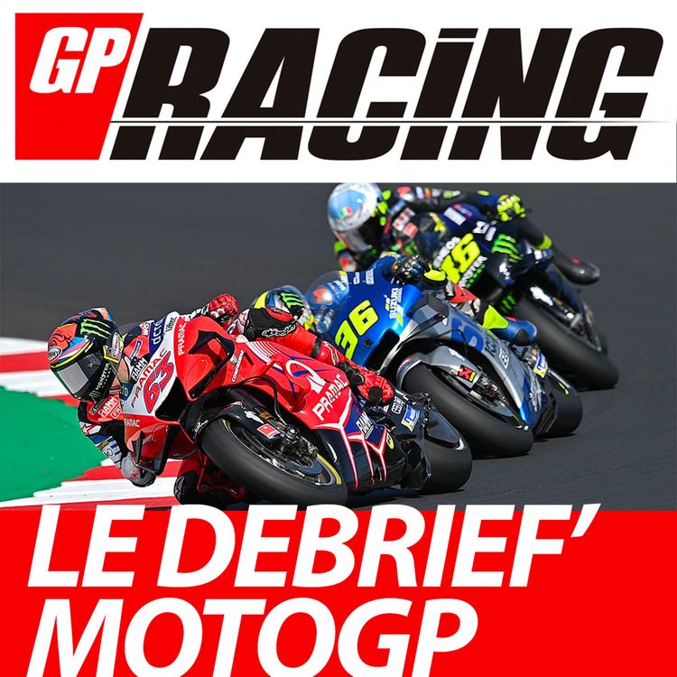 cover art for MotoGP 2020 - Misano 1