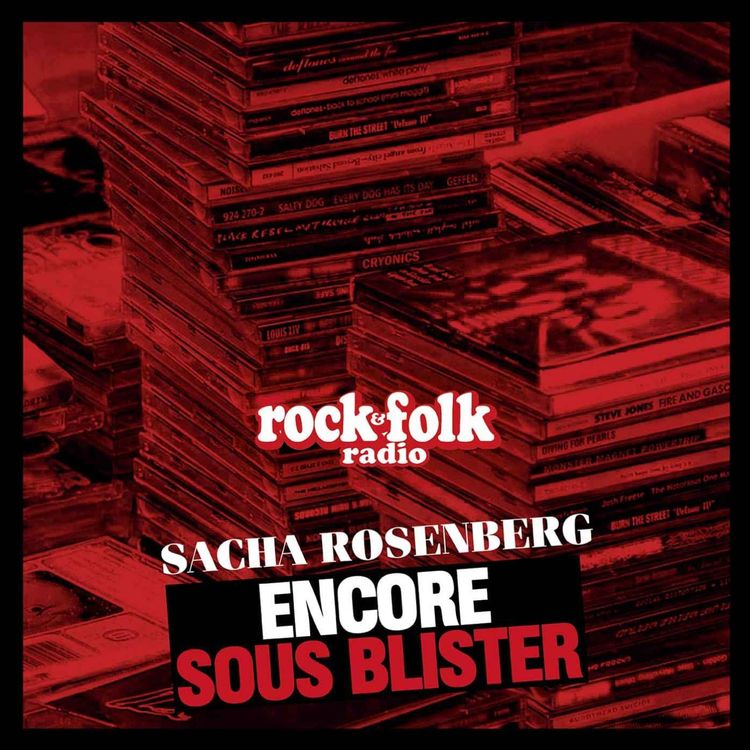 cover art for Emission du 02/10/21