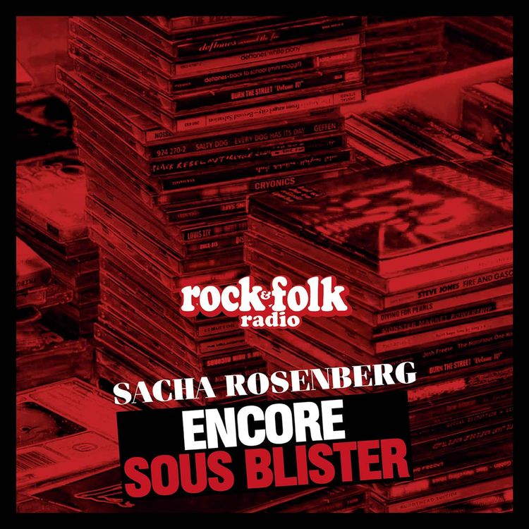 cover art for Emission du 29/05/21