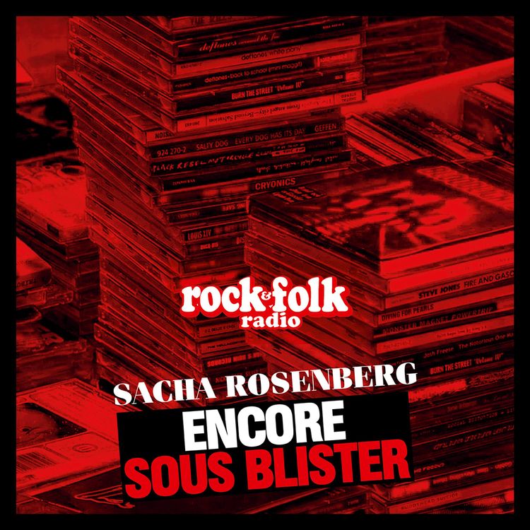 cover art for Emission du 15/02