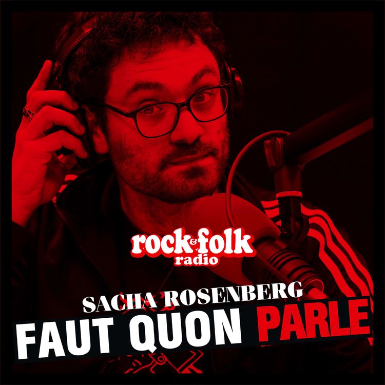 cover art for Joe Hume : sa rencontre avec Josh Homme pour Rock&Folk