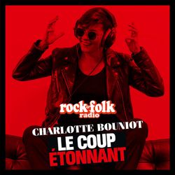 cover art for Le Coup Étonnant