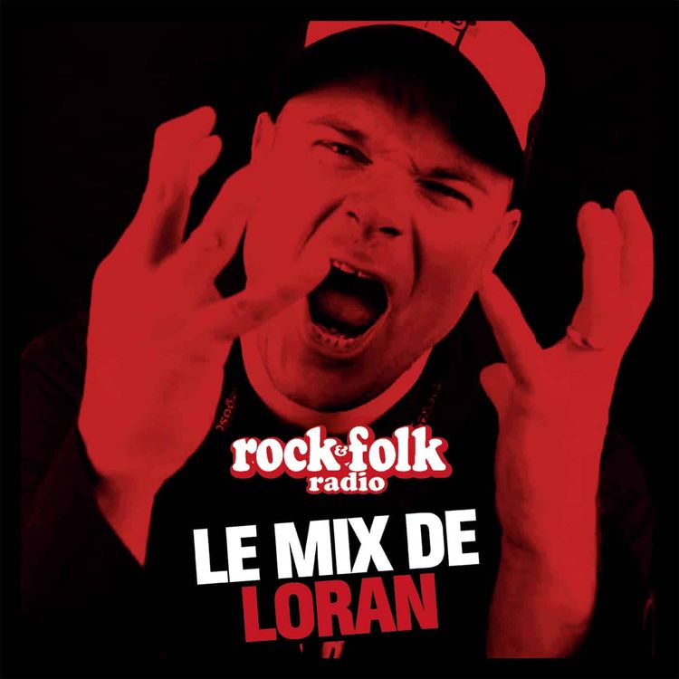 cover art for Le Mix de Loran : Steppenwolf, The Doors, Green Day, Lynyrd Skynyrd...