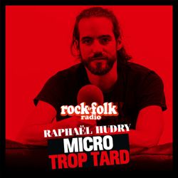 cover art for Micro Trop Tard