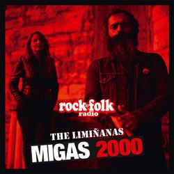 cover art for Migas 2000