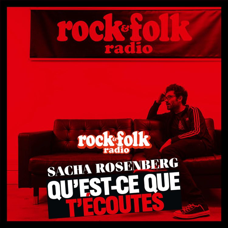 cover art for Episode 15 - Maurice Barthélemy