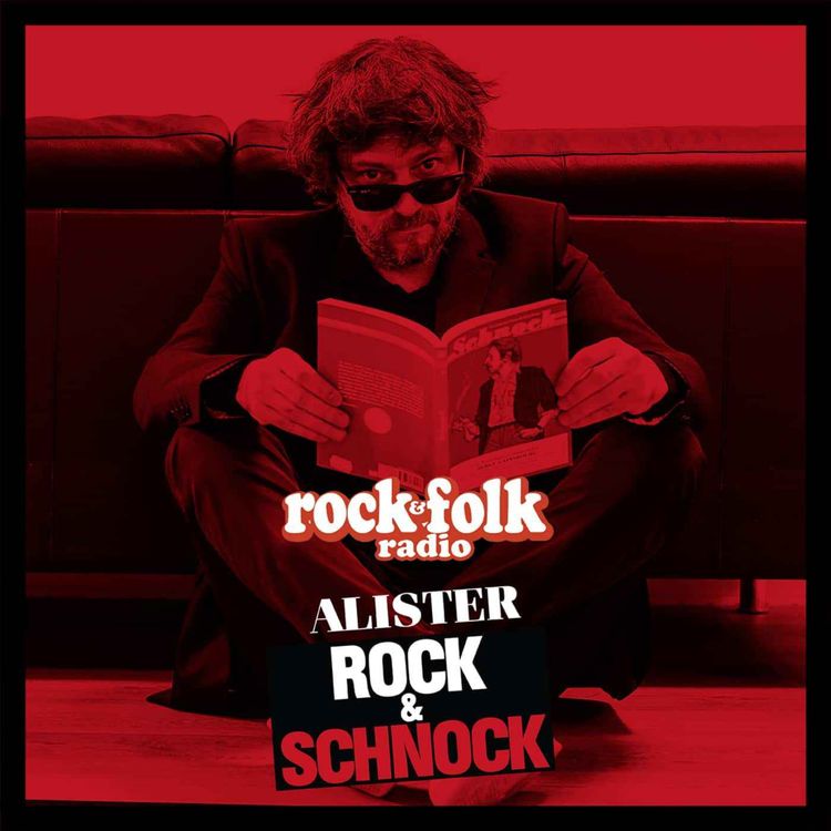 cover art for Rock&Schnock - Episode 40