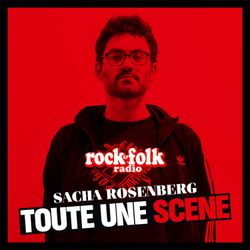 cover art for Toute Une Scène