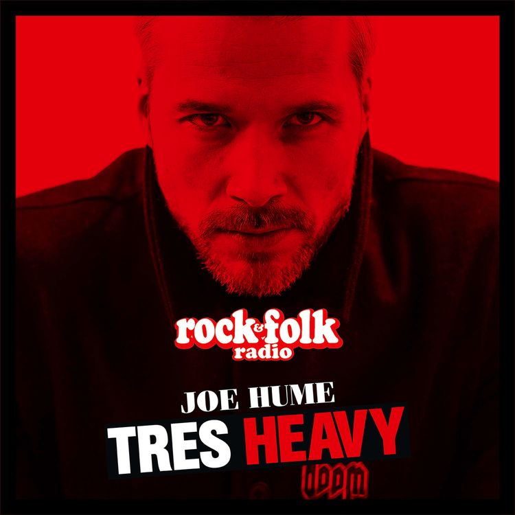 cover art for Emission 07 - 22/10/20