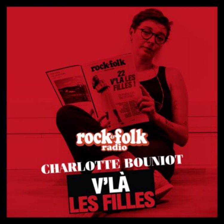 cover art for Chrissie Hynde