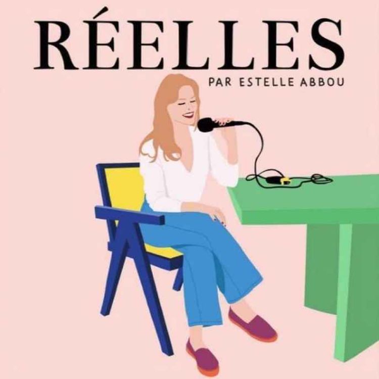 cover art for Emilie Frèche 